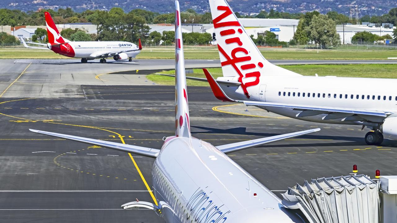 Virgin pilots see more jobs from Qatar deal: ACCC