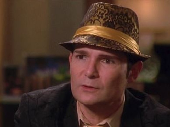 Corey Feldman says Hollywood is riddled with sex predators.