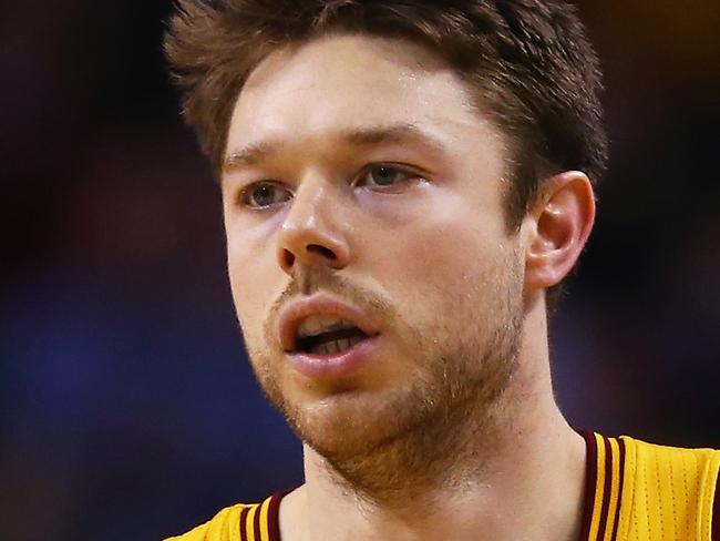 Delly comes up big on Australia Day