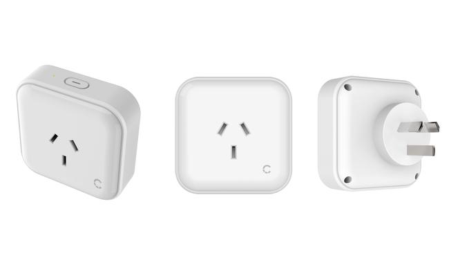 Cygnett Wi-Fi smart plug