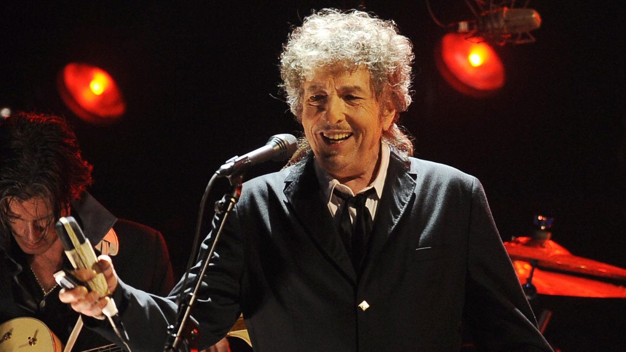 bob dylan tour australia 2022