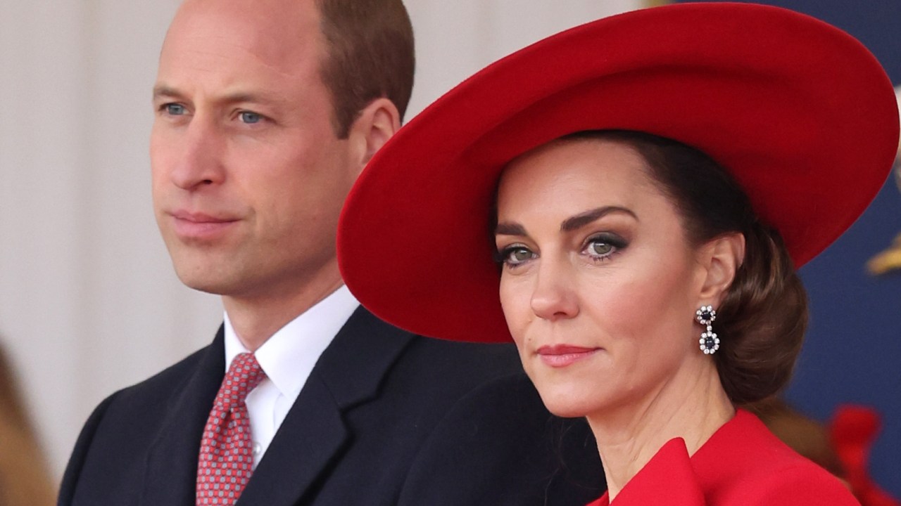 Prince William’s heartbreaking comments about Kate