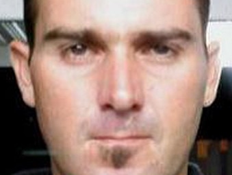 National Missing Persons Week 2018: Anthony Dixon from QLD. Picture: Supplied