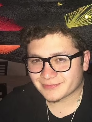 Supplied Editorial Franco Patino, 21, died at the Astroworld festival.