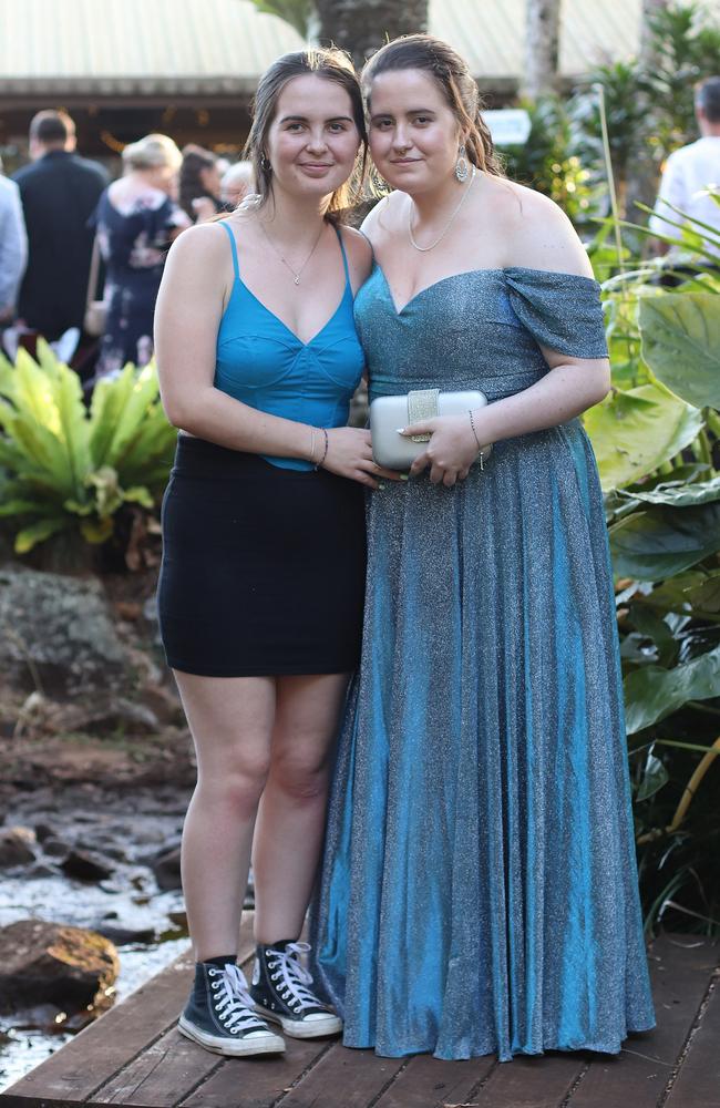 Lismore High Year 12 Formal 2022 was celebrated at Summerland Farm.