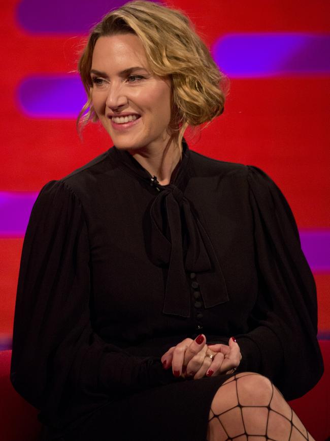 Celebrities such as Kate Winslet have called out magazines for altering their photos.