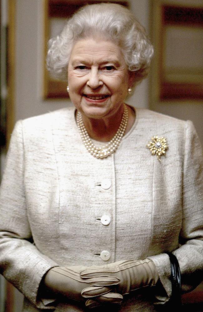 The death of Queen Elizabeth II has revealed a new pecking order of the wealthiest members of the royal family. Picture: Tim Graham Picture Library/Getty Images