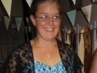 Natasha Thorpe, 34, from Toowoomba, was identified as the victim.