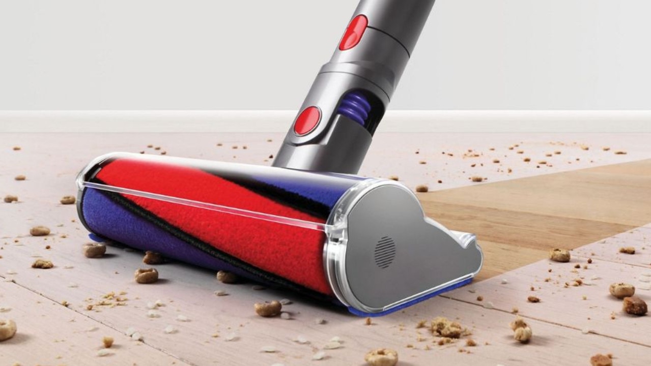 The Boxing Day sales have kicked off earlier than expected. Image: Dyson