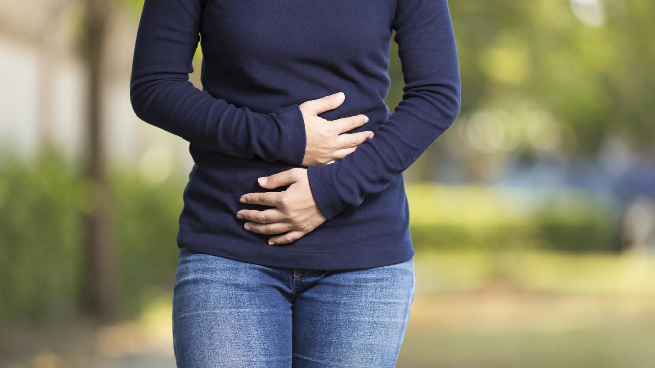 Stomach, pancreatic and gallbladder issues are also on the rise. Picture: iStock