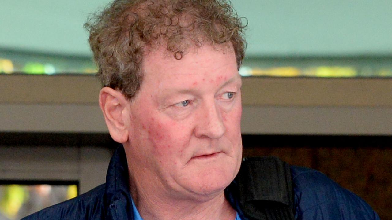 Ex-AFL agent Ricky Nixon sold alleged faked footies on Facebook