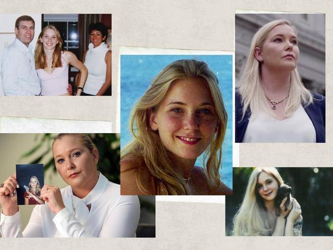 Virginia Giuffre, one of the most prominent victims of the disgraced US financier Jeffrey Epstein who also alleged she had been sexually trafficked to Prince Andrew, died aged 41.