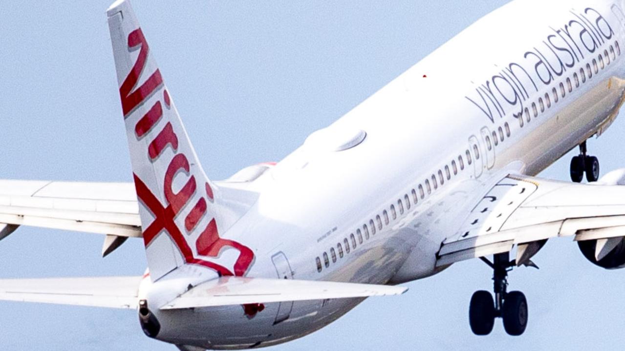 $45 flights: Virgin’s new sale with cashback offer