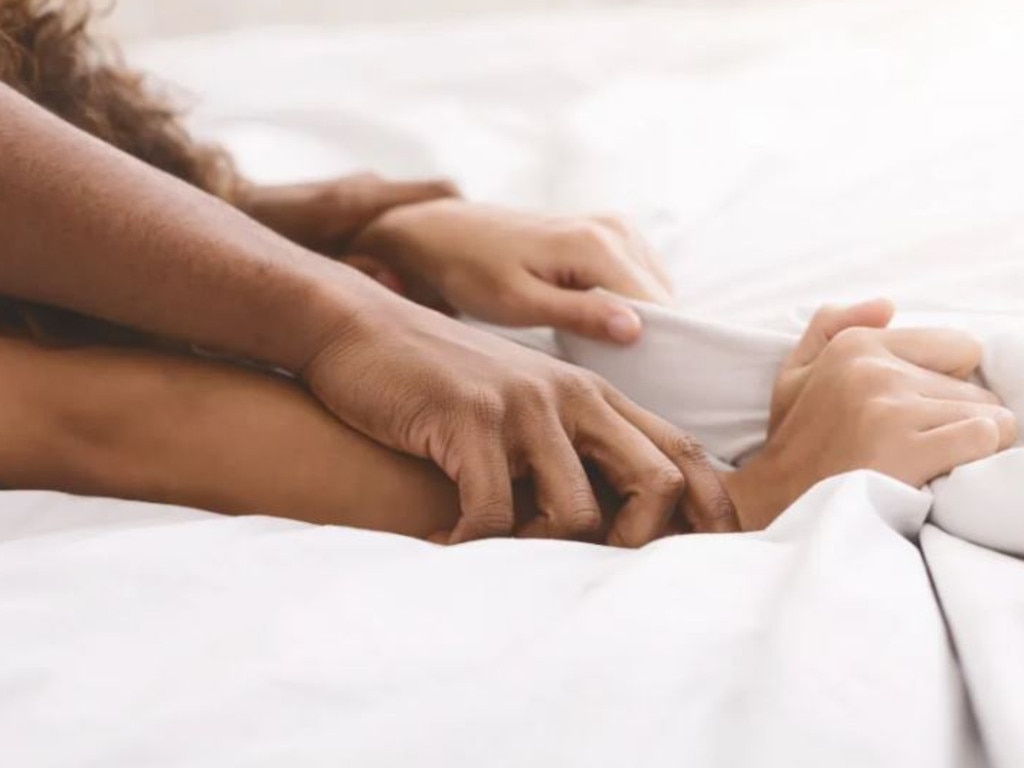 Scientists have revealed the secret to the female orgasm. Picture: Getty