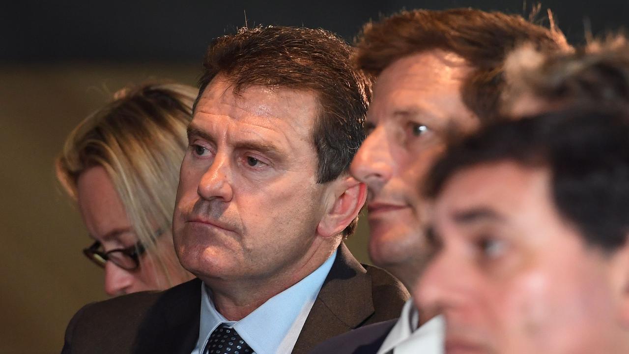 Mark Taylor has already ruled himself out as the next Cricket Australia chairman.