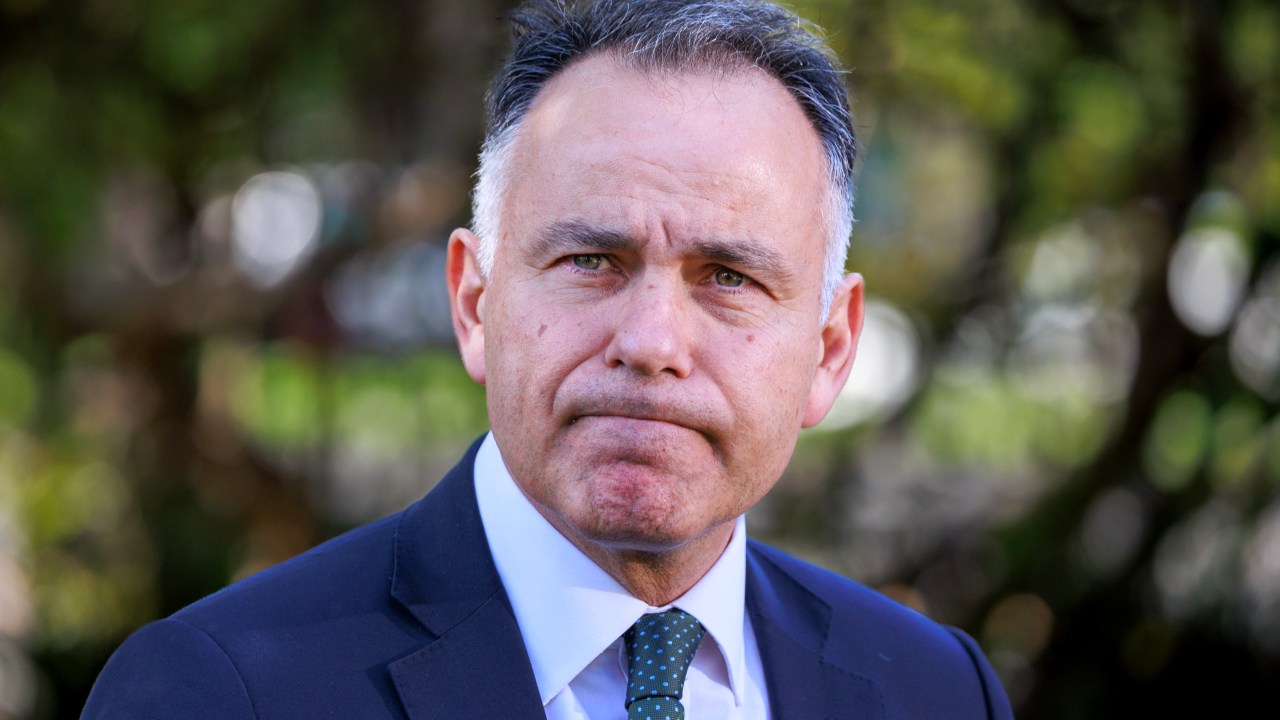 ‘i’ve Been Very Reasonable’ Victorian Liberal Leader John Pesutto Responds After Moira Deeming