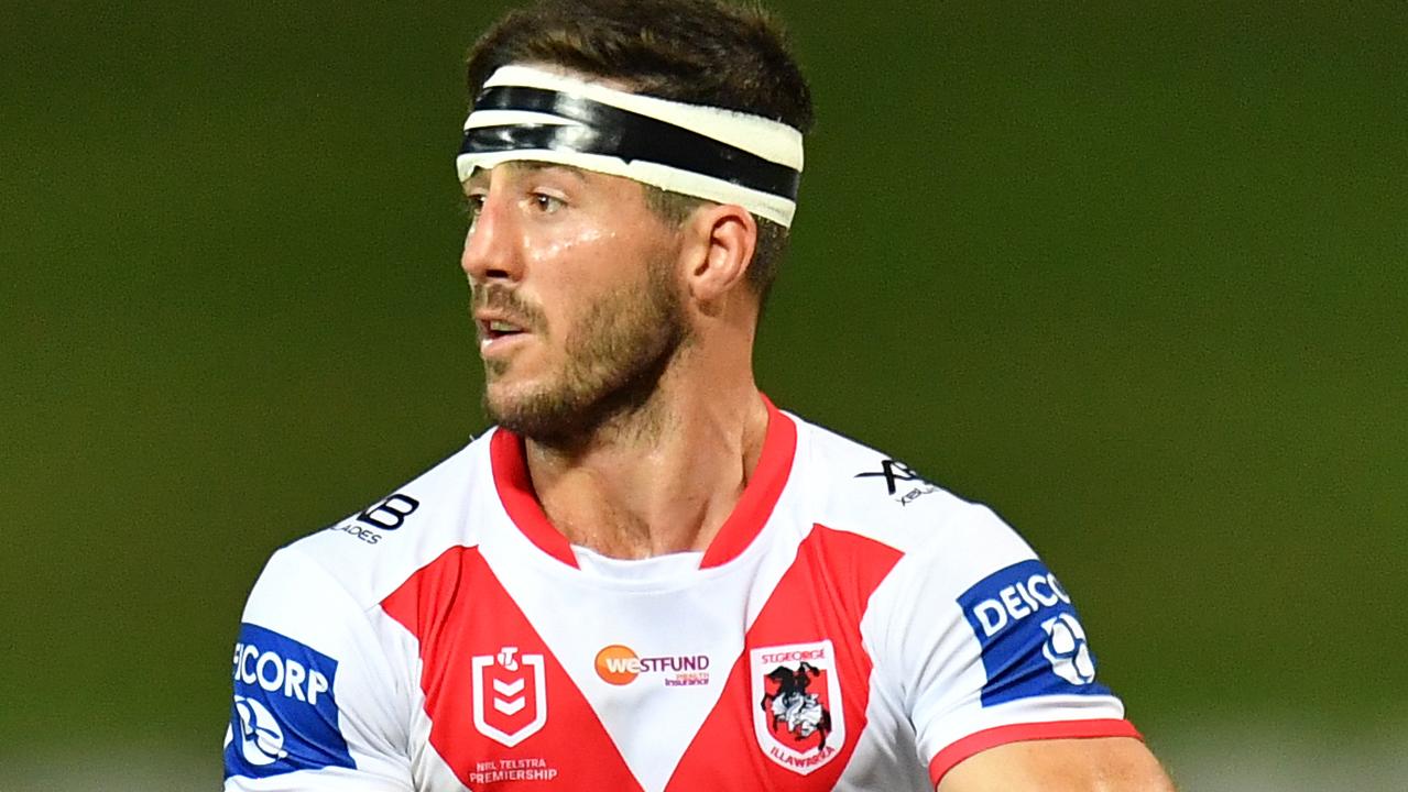 Ben Hunt could be one of the last million dollar players for the foreseeable future.