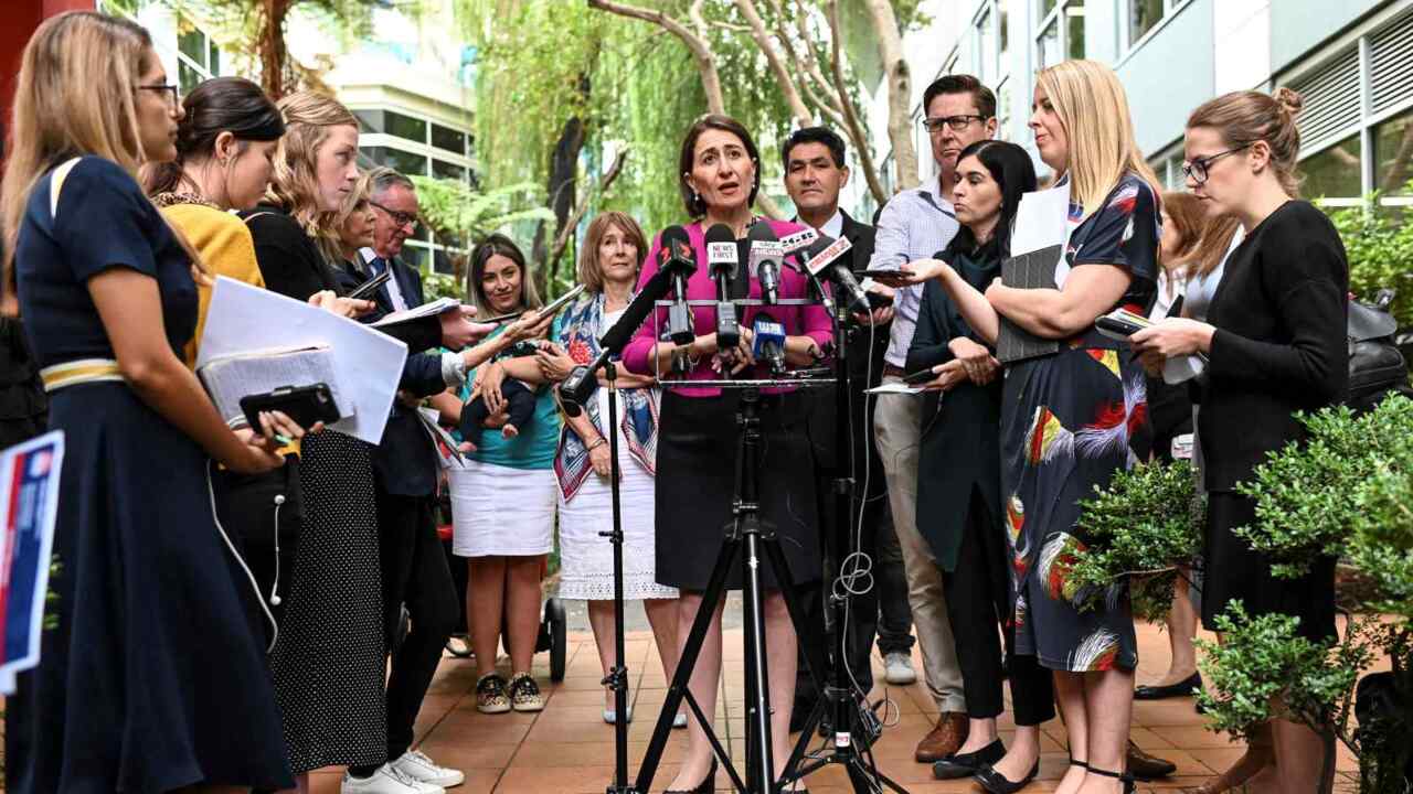 NSW govt pledges $619m to The Children’s Hospital at Westmead