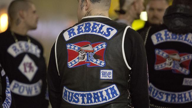 <span id="U621982755243cLB" style="color:#000000;">Jim Keogh says the relatively soft sentences handed to 18 bikies involved in the infamous 2013 Broadbeach bikie brawl empowered crime gangs.</span>