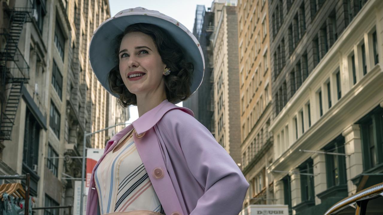 The Marvelous Mrs. Maisel' Season Four Premiere Review: Caricature With a  Side of Comedy, Arts