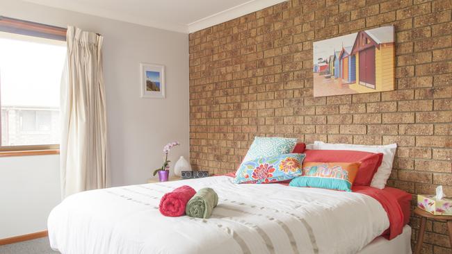 Spare bedroom? Peer-to-peer sharing sites like Airbnb can make it work for you.