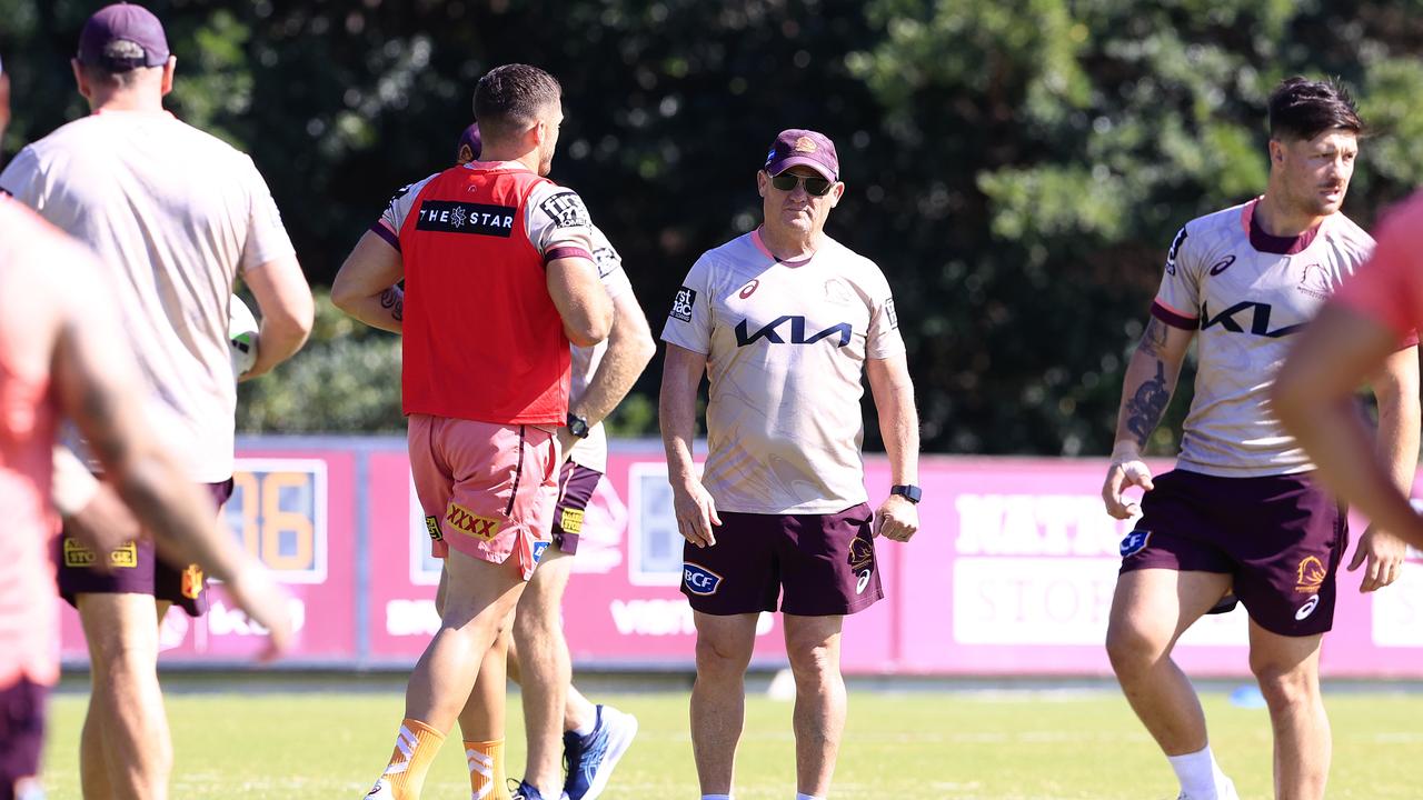 NRL 2023: How Brisbane Broncos coach Kevin Walters has proved his critics  wrong