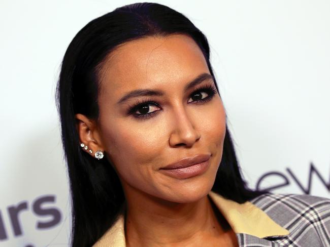 BEVERLY HILLS, CALIFORNIA - NOVEMBER 06: Naya Rivera attends the Women's Guild Cedars-Sinai annual luncheon at the Regent Beverly Wilshire Hotel on November 06, 2019 in Beverly Hills, California. (Photo by David Livingston/Getty Images)