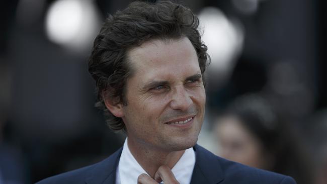 Matt Cumani is excited about the future of Creedence.