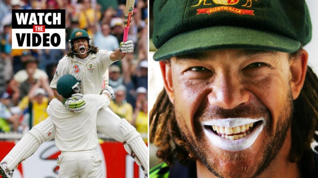 Andrew Symonds: “Devastated” tributes flow in after shock death of cricket legend