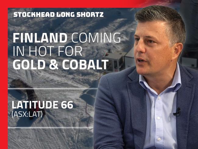 Long Shortz: Latitude 66