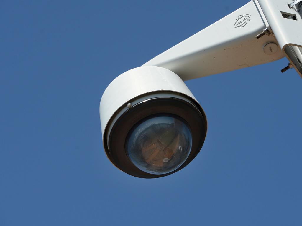 REVEALED: Coast spots in line for council CCTV