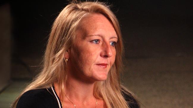 Lawyer Nicola Gobbo.