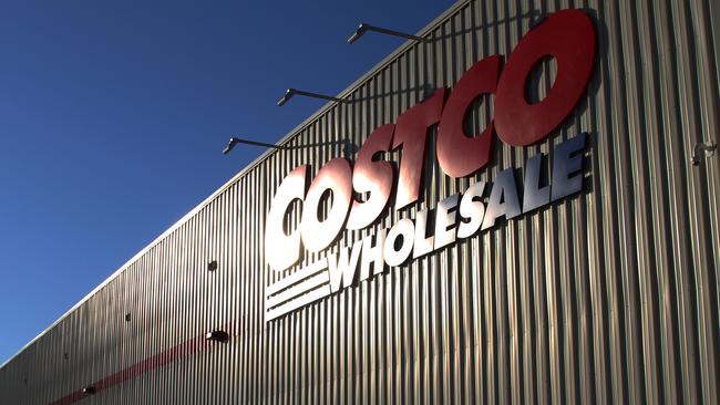 Costco Wholesale has confirmed a staff member at its Marsden Park store has tested positive to COVID-19. Picture: Supplied