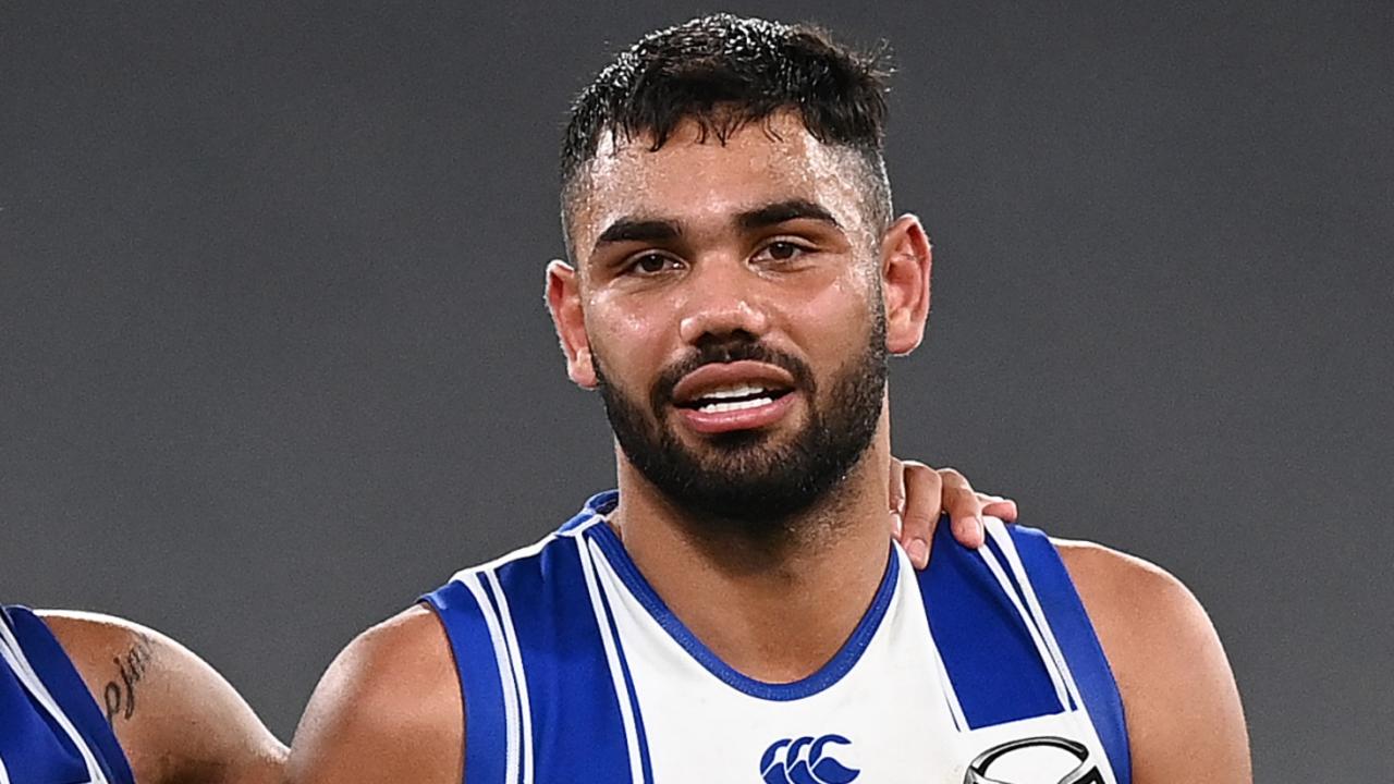Police issue summons for disgraced AFL star