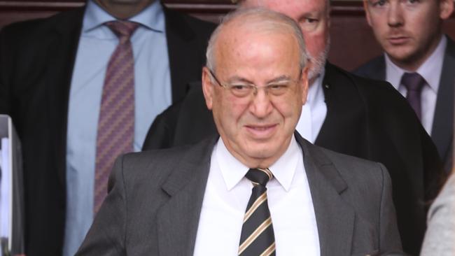 Eddie Obeid trial: Bureaucrat told court former minister didn’t declare ...