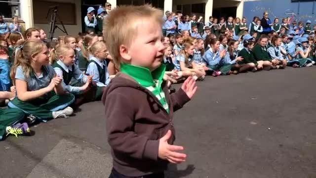 Jump rope for heart