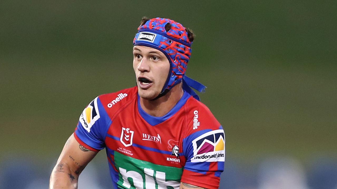 Kalyn Ponga contract: Knights star staying in Newcastle until the end ...