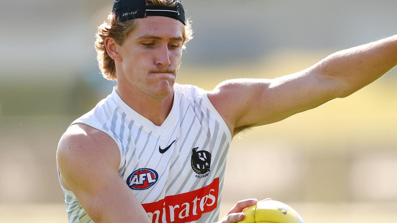 SuperCoach: The 15 cash cows in rookie expert’s final team