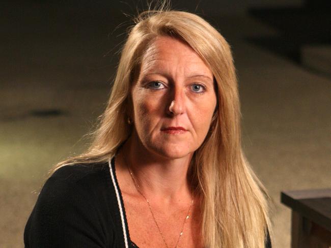 Nicola Gobbo was a police informant. Picture: Ian Currie