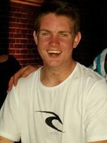 Jack Langford, 19, was killed along with his uncle when a truck ploughed into their ute on the M1. Picture: Facebook