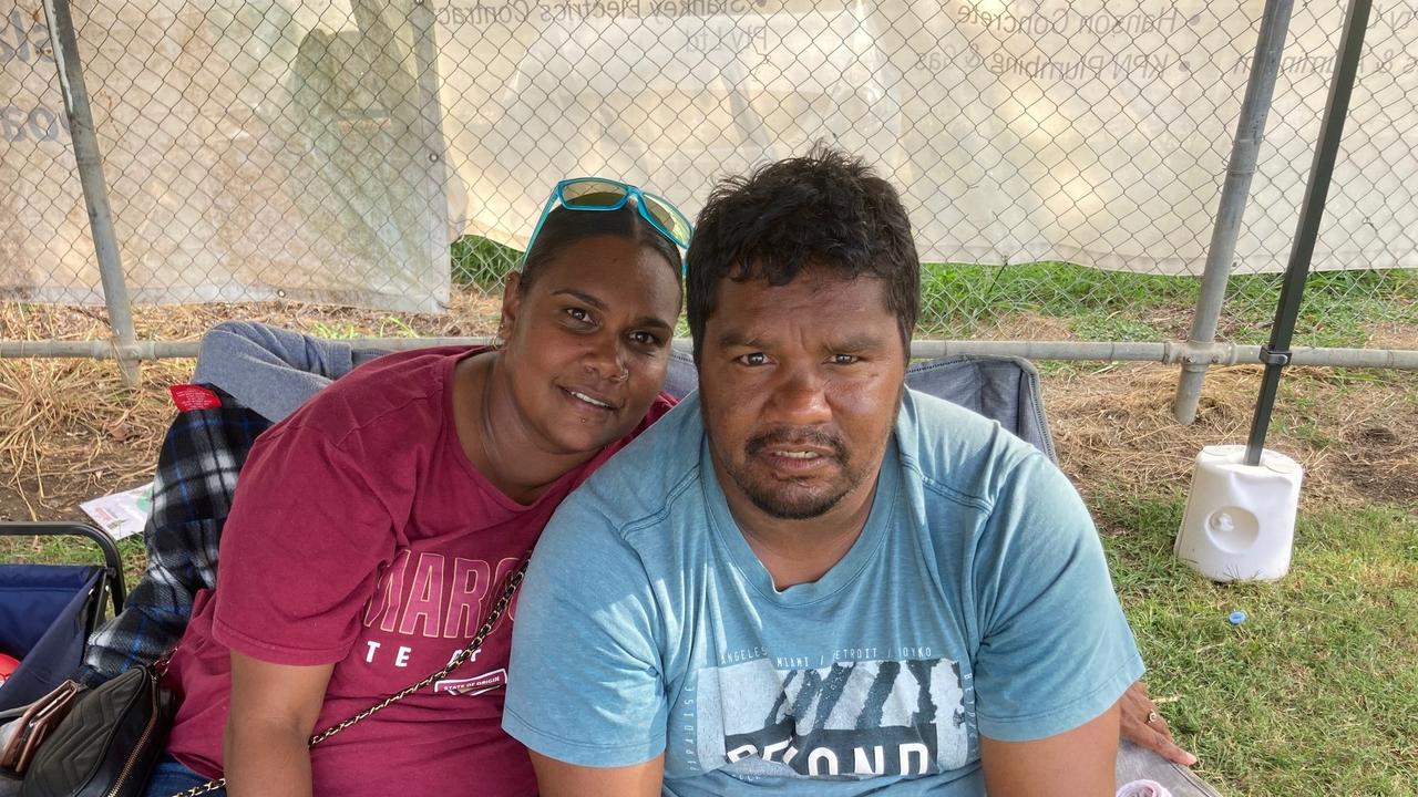 IN PHOTOS: Warba Wangarunya Rugby League Carnival | The Courier Mail