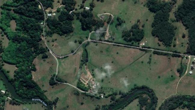 Two Byron Shire councillors will this week put forward a motion calling for the designation of a site at Vallances Rd, Mullumbimby, for a natural burial ground.