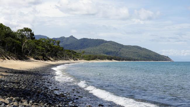 Cairns Supreme Court heard evidence that Toyah Cordingley, 24, returned from Rusty’s Markets to her Cairns home at midday on Sunday October 21, 2018, before taking her dog to Wangetti Beach at about 1.30pm. She would never return. Picture: Brendan Radke