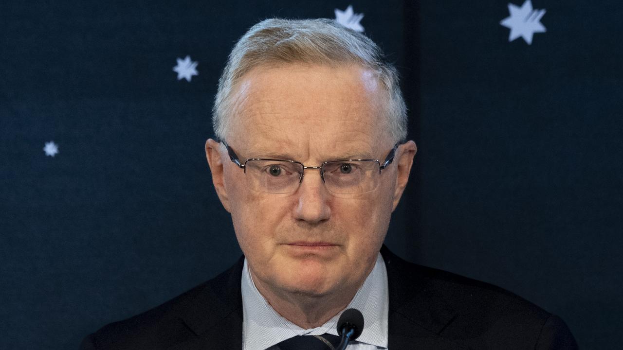 Reserve Bank of Australia review issues paper outlines area for change