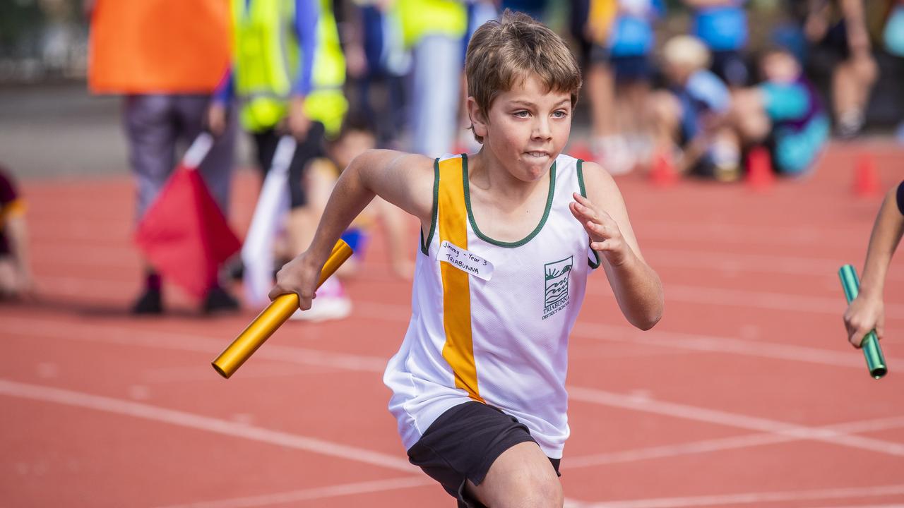 Southern Primary School Sports Association Champions Carnival 2021 | PHOTOS