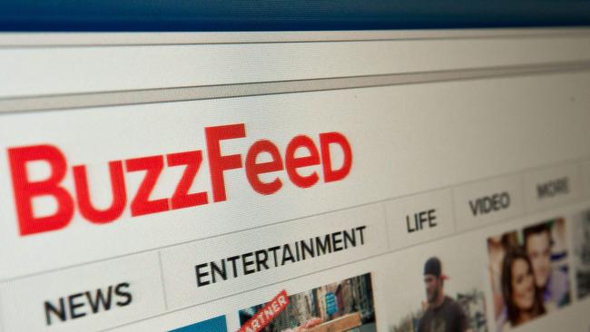 BuzzFeed will cease news production in Australia and the UK resulting in the sacking of dozens of staff.