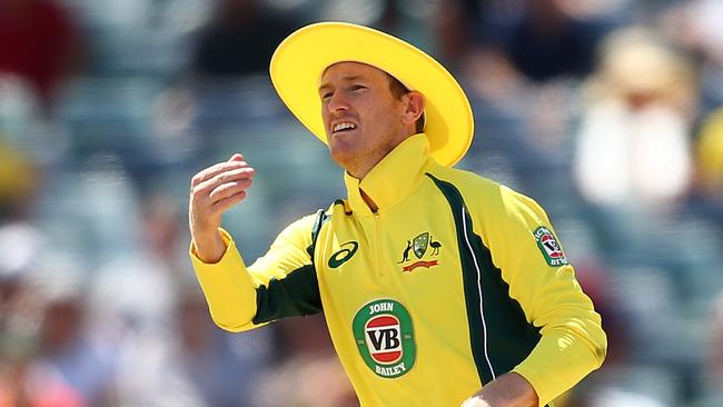 George Bailey has been left out of Australia’s team against the West Indies.