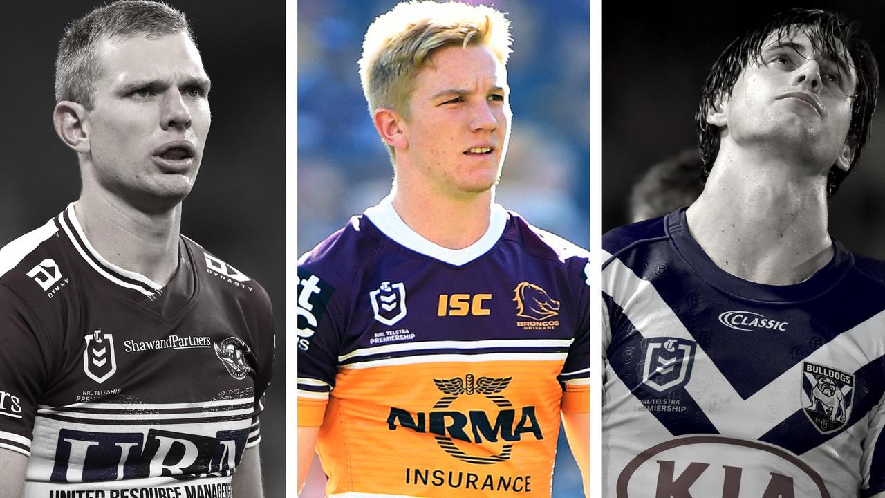 NRL 2020: Brisbane Broncos, round 1 predicted team for 2021