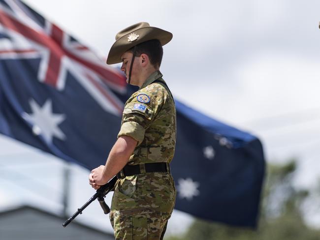 Remembrance Day offers solemn reflections on our veterans’ sacrifice