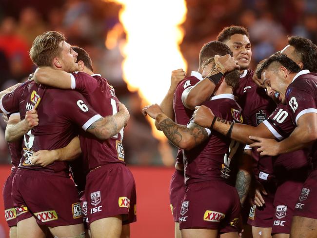 Qld fans can rejoice after fearing another Origin wipe-out